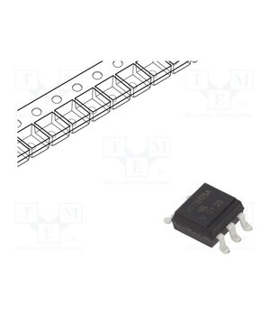 VOT8125AB-T Optotriac; 5kV; without zero voltage crossing driver,triac ih7IlcgRcbTUXvboCY_aAhaJGzu1ueKC-vBl-NU6lGQ