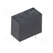 2-1393194-1 Relay: electromagnetic; SPST-NO; Ucoil: 24VDC; 10A; 10A/250VAC; T77 OwZsIdX0hlVPcCb-5zvKHySntAHcDFO8PDojtUUg_pw