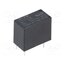 2-1393194-1 Relay: electromagnetic; SPST-NO; Ucoil: 24VDC; 10A; 10A/250VAC; T77 OwZsIdX0hlVPcCb-5zvKHySntAHcDFO8PDojtUUg_pw
