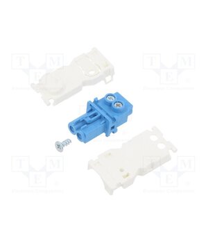 264059 Female plug; 24÷48VDC; 025; female; blue k7V-NOGuCV4paSA_n4lmEHDzqo9LuKOmd8hTW7CG00M