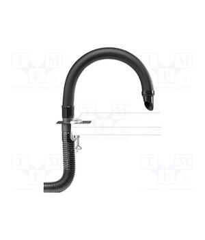 BVX-ARM-K1 Accessories: extraction arm; for soldering fume absorber; ESD AVMtSlSghLvLbtff0zNb7pFtCO6MjA6fsjruDAZevi8