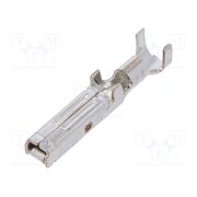 1-175218-5 Contact; female; D-3000; tinned; 0.5÷1.4mm2; 20AWG÷16AWG; crimped ze8chje6xgRzfzyiywCSKTq9hPRuspX325Tnrs5aa2c