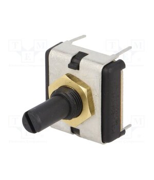 PCW1J-B24-KAB102L Potentiometer: shaft; single turn; 1kΩ; ±20%; 0.75W; linear; 6.35mm eiggG1jDMcVHmY90kgy_wjAz9WtnulQfLMn4e3_jDOA