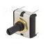 PCW1J-B24-KAB102L Potentiometer: shaft; single turn; 1kΩ; ±20%; 0.75W; linear; 6.35mm eiggG1jDMcVHmY90kgy_wjAz9WtnulQfLMn4e3_jDOA