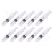 8401012 Syringe; 60ml; transparent; Luer Lock; polypropylene; 10pcs. mPh-yKCVTCzxKW7FFUC1j-RePQJkyrAkXD71vHUaPDk