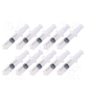 8401012 Syringe; 60ml; transparent; Luer Lock; polypropylene; 10pcs. mPh-yKCVTCzxKW7FFUC1j-RePQJkyrAkXD71vHUaPDk