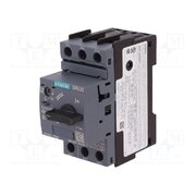 3RV2021-1GA10 Motor breaker; 2.2kW; 220÷690VAC; for DIN rail mounting; Size: S0 KLPxGBErEr7lCsG80ocktg8uPKy0h1rGgWyNWnq9WKg