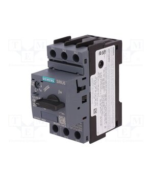 3RV2021-1GA10 Motor breaker; 2.2kW; 220÷690VAC; for DIN rail mounting; Size: S0 KLPxGBErEr7lCsG80ocktg8uPKy0h1rGgWyNWnq9WKg