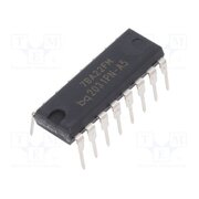 BQ2031PN-A5 IC: PMIC; battery charging controller; Iout: 2A; 1 x PbA; DIP16 nTVwUfKhETGt46XOGQkLtF0oqDJhkJx6qTvV5EDObMA