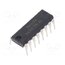 BQ2031PN-A5 IC: PMIC; battery charging controller; Iout: 2A; 1 x PbA; DIP16 nTVwUfKhETGt46XOGQkLtF0oqDJhkJx6qTvV5EDObMA