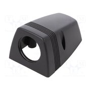 A13-142-15 Car lighter socket housing; black YgbhliQaE5s8pLESeQKtq6iXxMhuLPT7QsmECrSgBU0