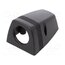 A13-142-15 Car lighter socket housing; black YgbhliQaE5s8pLESeQKtq6iXxMhuLPT7QsmECrSgBU0