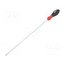 03738 Screwdriver; Phillips; PH1; SoftFinish®; Blade length: 300mm CGPtNgvF9SDWxXuVvbKTtWHVwOQ0yVj0xf0yYH3iEeo