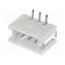 B3B-ZR-SM4-TF (LF)(SN) Connector: wire-board; socket; male; PIN: 3; ZH; 1A; 50V; vertical 5aSt7Ma23quNXiPCTprA7FLq0v80RSG-Iv-JZx39K-Y