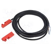 HS7A-DMC5905 Safety switch: magnetic; HS7A-DMC; NC + NO; IP67; plastic; 100mA ZADJ5_zmm9rCga3MrdSJKcrluA7cUBJgkFz_fkVNPjc