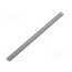 A01587A_1 Profiles for LED modules; silver; L: 1m; MICRO-NK; aluminium iSPbLOk7_0LoVwELM8VIMTgeQRbNfxxHUBDLaYh04pM