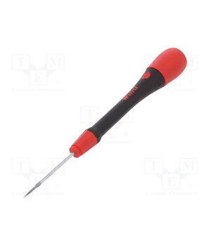 42383 Screwdriver; precision; slot; SL 1.2; PicoFinish® sYyrvUohGM8SvXDarCtn2IPxy2Y3XMaV2rT83FD3Rhk