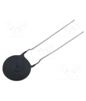 B57237S0229M NTC thermistor; 2.2Ω; -55÷170°C; 3.1W; ±20%; THT; 2800K 9U0GoVfqIDdzxrhPCZzsX10vQcV10TNcuBuCb-xGHpc