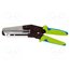 502 111 3 Cutters; for cutting cable trays; Tool length: 280mm ukEYB2fwNHwykAYQ9chJPbZNJDEkL9T1t044HuYRV-Q