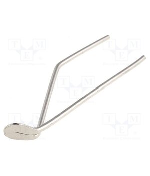 T0054000399 Tip; flat; for  soldering iron 6lDo_UTQoU1nNSOan_sDqEnQxK4qIS7KNyn-ZVODK1s