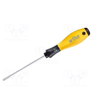 27147 Screwdriver; Torx®; TX20; ESD; SoftFinish ESD®; Overall len: 218mm 4COPGqwqyhaifGJ6Ndb1-Lqd9dnmiRW01tgf6znx7QU