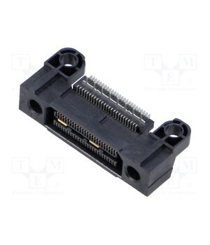 QSS-025-01-F-D-RA Connector: PCB to PCB; socket; female; PIN: 50; QSS; horizontal; SMT DPk2zKFbaKkD_grPbMFxKQoUliAPSChVcw_gAIIfX2g