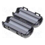 RRC-26-13-30-M Ferrite: two-piece; on round cable; Ø: 13mm; 140Ω; A: 30.75mm 680iueHqHXcggv4fNR_ev7VjMz6L_hMTFj9s4IPvyVQ