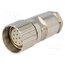 2054 RKC 120/13,5 Connector: M23; plug; PIN: 12; female; soldering; for cable; IP67 7zQMVK47rjYFmi1HAZNbMnNTrA76j_0UnPzNIQzUK80