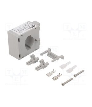 DM2T0300 Transformer: current; DM; I AC: 300A; 3VA; Body dim: 52x46.5x56.5mm 0HR6Y6jex4F9DLb5m1zyBO4C2qKt_QsPgYjaS0XWm9I