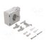 DM2T0300 Transformer: current; DM; I AC: 300A; 3VA; Body dim: 52x46.5x56.5mm 0HR6Y6jex4F9DLb5m1zyBO4C2qKt_QsPgYjaS0XWm9I