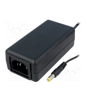SYS1546-3612-T3 Power supply: switching; 12VDC; 3A; Out: 5,5/2,1; 36W; 90÷264VAC oHk0BQWBmGSizmAlKAhZG3jCJQi66DhfdJX-LSyvimk