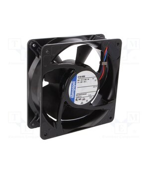 4184NXH Fan: DC; axial; 24VDC; 119x119x38mm; 237m3/h; 57dBA; ball; 4400rpm Wv-k_n5gngBBmX7Kf_uvBxTw2cJ_Q08pWNuZDxRmnMg