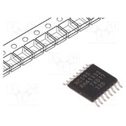 74HC595PW,118 IC: digital; CMOS; SMD; TSSOP16; 2÷6VDC; HC; -40÷125°C; reel,tape 4fnVwX5KQ3wXF6D5pBsYo4IvhsptdwAc7rNhC-SwaTk