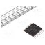74HC595PW,118 IC: digital; CMOS; SMD; TSSOP16; 2÷6VDC; HC; -40÷125°C; reel,tape 4fnVwX5KQ3wXF6D5pBsYo4IvhsptdwAc7rNhC-SwaTk