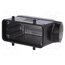 19307161522 Enclosure for connectors: HDC; size 16B; for cable; Han® B; M32 vKkd8hp2Ge5X90_aXx2TFJKhDz9oU8rBOyl3Oyu_wn8
