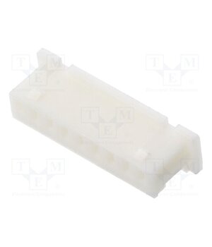 125CH-B-09 Connector: wire-board; plug; female; PIN: 9; 250V; for cable; 1.25mm ZUi_UnDgvi6y6dgJkMQgTmu_FXteuQL3MxG48m_3TIQ