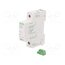 A9L16182 Surge arrester; Type 1+2; Poles: 1; for DIN rail mounting; IP20 fXr5GFez2PV0SYkImhJbqKNSzalOoNO-ET1Oj4W7pV0