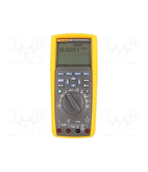 FLK-289/FVF/IR3000 Digital multimeter; Software: Fluke View Forms VZucUv6F_B5w-z9D-HKP7FMnlkWOLPePCP9v0Z9ciAE
