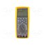 FLK-289/FVF/IR3000 Digital multimeter; Software: Fluke View Forms VZucUv6F_B5w-z9D-HKP7FMnlkWOLPePCP9v0Z9ciAE