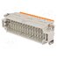 CDSHM 42 Connector: HDC; male; CDSH; PIN: 42; 10A; 400V; 42+PE; size 104.27 nT9cyi-P1fG9xpm47xFClDb_yjLgoWBycuUuXkUOQ8U