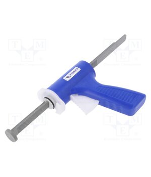 JD927-10 Dosing gun; for 10ml syringes ot_q2s7R75KDeVIqorQXoJxtpS7xrMM9GhNIqHmgwkg