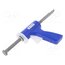 JD927-10 Dosing gun; for 10ml syringes ot_q2s7R75KDeVIqorQXoJxtpS7xrMM9GhNIqHmgwkg