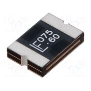 2920L075/60MR Fuse: PTC polymer; 750mA; SMD; 2920L fNEQ5OF_c5gAwtNkr0gbozbH-hcvnlb47Z1BxKRk1Kw