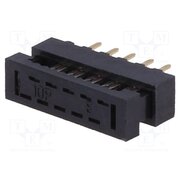 DS1018-02-10B2 Connector: IDC; PIN: 10; THT; for ribbon cable; 2mm; 2x5; 1mm S7AY4ERqIudxGlnwj5iH8su98Q_RrcDT9pX8dmzI8cA