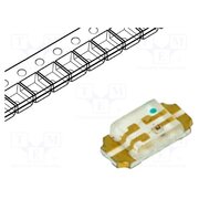 OSRP1206C1F LED; red/green; SMD; 1206; 1.8÷2.6/2.6÷3.6VDC; 3.2x1.6x0.9mm; 120° cGfQwc3Ic6DeB4RnkuSj3CPgkH6UoaAzuRYlrvlTvFY