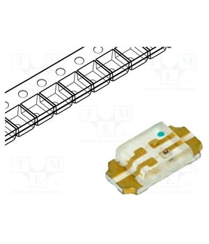 OSRP1206C1F LED; red/green; SMD; 1206; 1.8÷2.6/2.6÷3.6VDC; 3.2x1.6x0.9mm; 120° cGfQwc3Ic6DeB4RnkuSj3CPgkH6UoaAzuRYlrvlTvFY