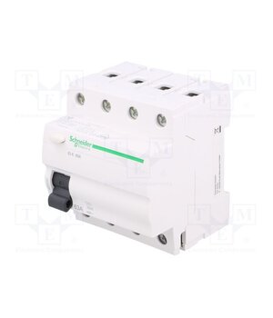 A9Z05463 RCD breaker; Inom: 63A; Ires: 30mA; Poles: 4; 400VAC; IP20; 1÷25mm2 g28EQmKFKbJNhQyjy9-mzP5CSMxDZBRr6duPHASykiQ