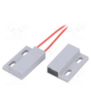 PS8-30-2-PVNO (NC) Reed switch; Pswitch: 10W; 29x18.8x6.9mm; Connection: cables miE9MwRDPipxxhlj_5gOCEJHJFsaskk3kit9Zb7_9PM
