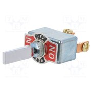 TD1-1F-DC-3-P Switch: toggle; Pos: 3; SPDT; ON-OFF-ON; 50A/12VDC; Leads: screw MSEQ86MZ_O9eW9N-2EIZutblUIAIiXj28prhRNat6w0