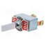 TD1-1F-DC-3-P Switch: toggle; Pos: 3; SPDT; ON-OFF-ON; 50A/12VDC; Leads: screw MSEQ86MZ_O9eW9N-2EIZutblUIAIiXj28prhRNat6w0